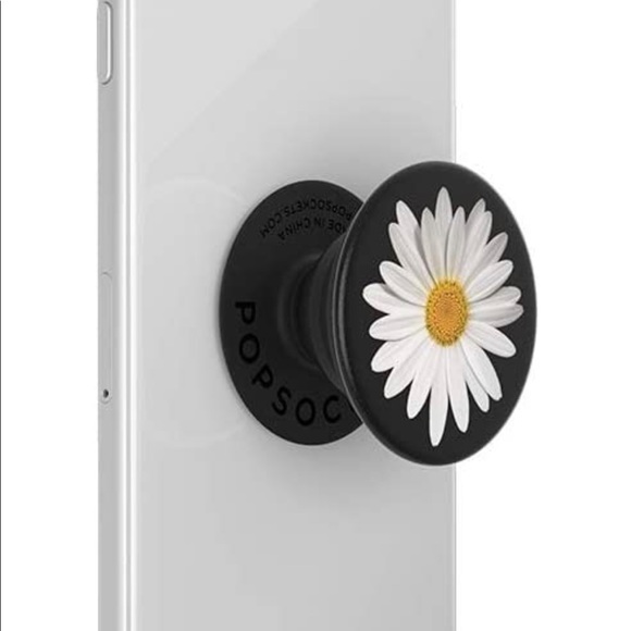 PopSocket Other - Daisy PopSocket